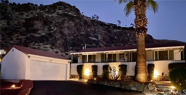 Property Photo: 2929 Cholla Place CA 92264