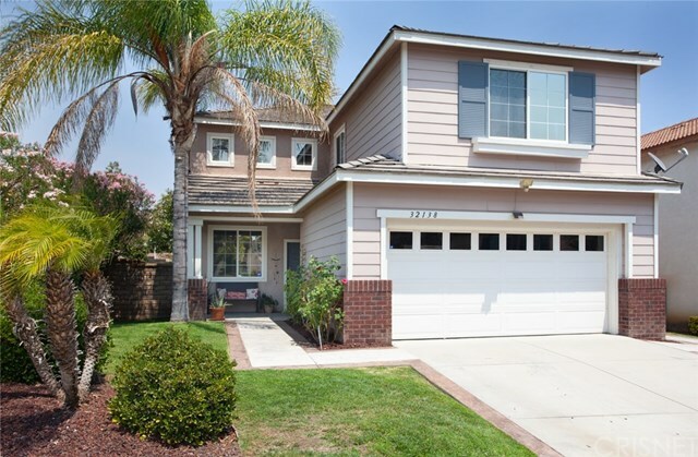 Property Photo:  32138 Big Oak Lane  CA 91384 