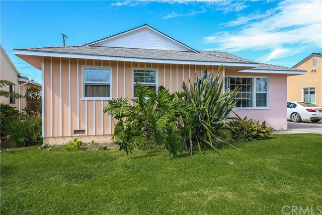 Property Photo: 3625 W 181st Street CA 90504