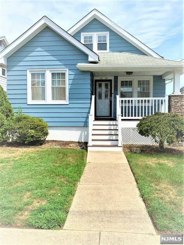 Property Photo:  12-15 12th Street  NJ 07410 