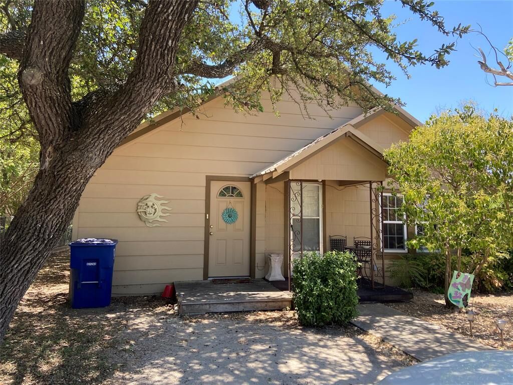 Property Photo:  3207 Austin Avenue  TX 76801 