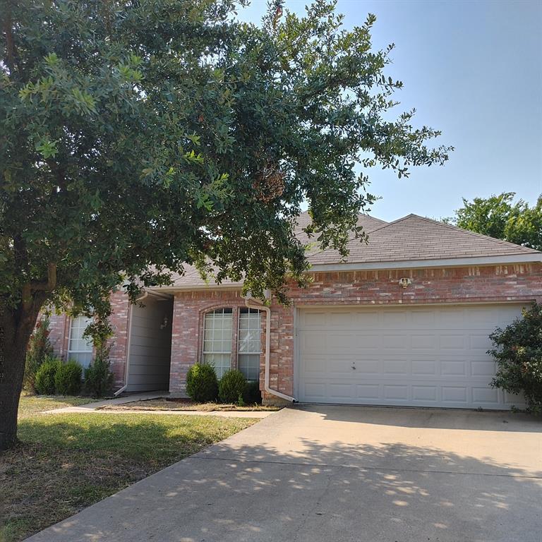 Property Photo:  115 Mulberry Lane  TX 75032 