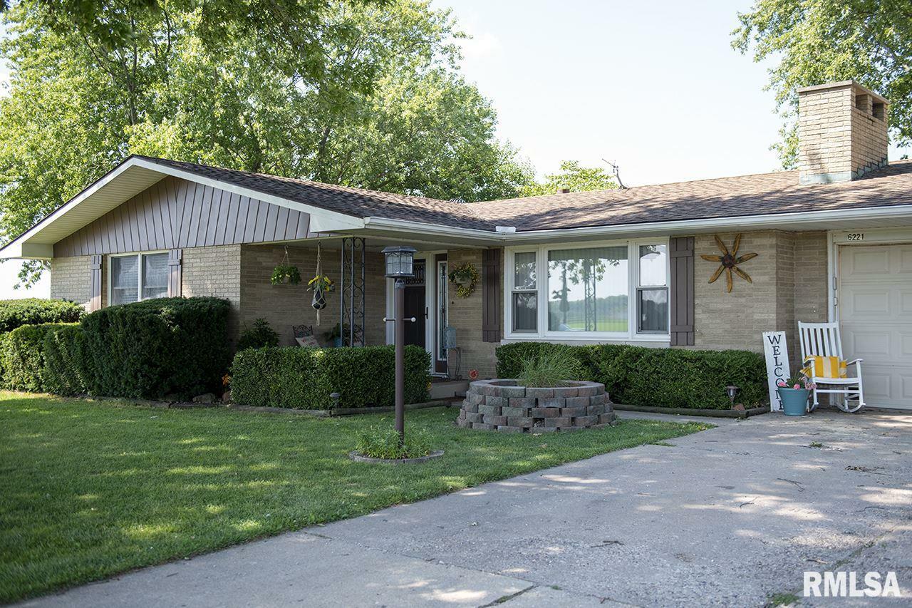 Property Photo:  6221 S Glasford  IL 61533 