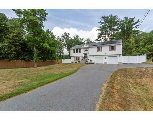 Property Photo: 41 Charlotte Ave MA 02766