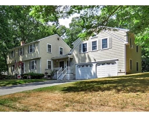 Property Photo:  243 Shaw Avenue  MA 02351 