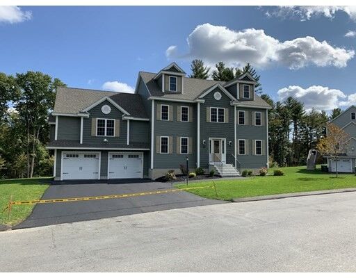 Property Photo: 23 Fieldstone Lane MA 01821