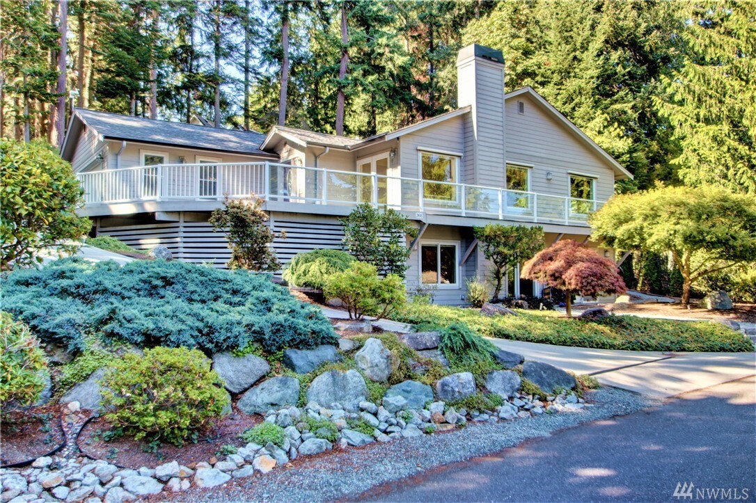 Property Photo: 268 Quillayute Place WA 98257