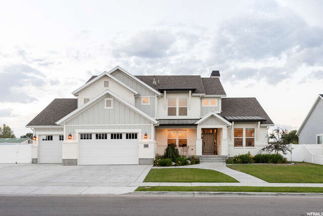 Property Photo:  Address not disclosed  UT 84065 