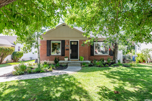 Property Photo: Address not disclosed UT 84106