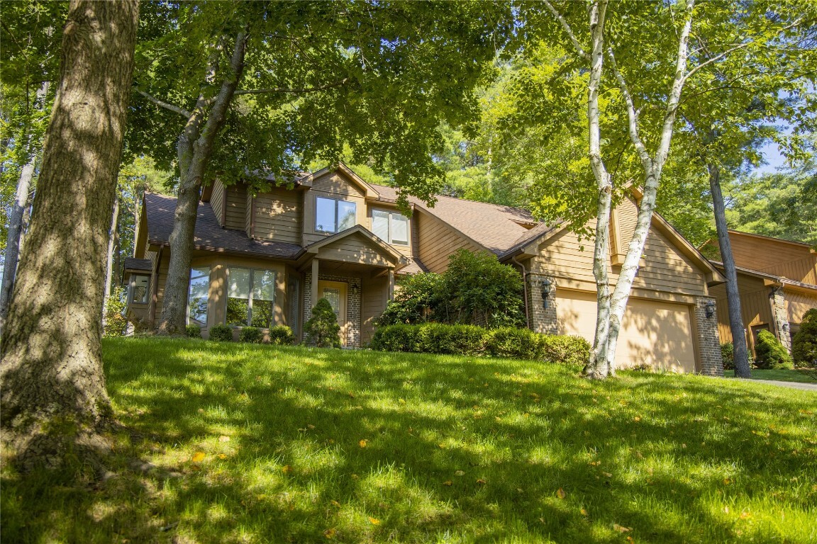 Property Photo:  821 Overbrook Dr. Drive  NY 13850 