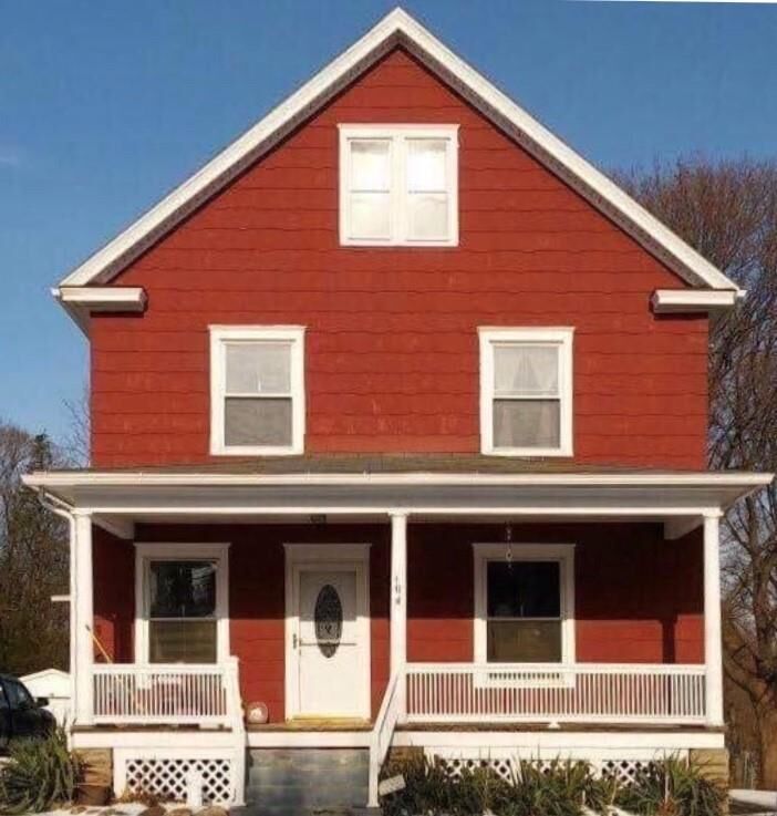 Property Photo: 104 Lyceum Street NY 14456