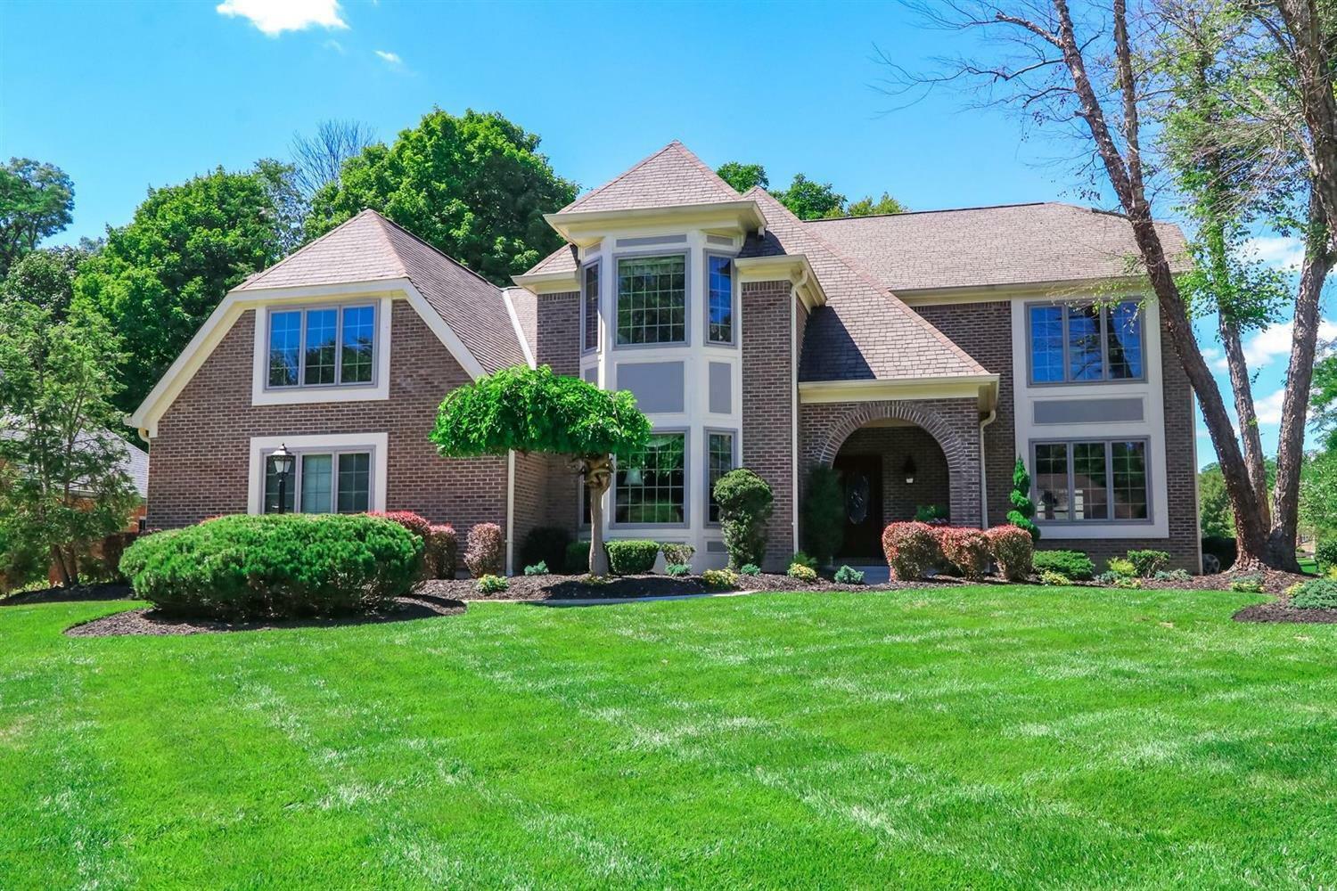 Property Photo: 11645 Windy Hill Ct OH 45140