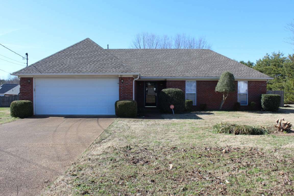 Property Photo:  91 Pickens Cove  TN 38305 