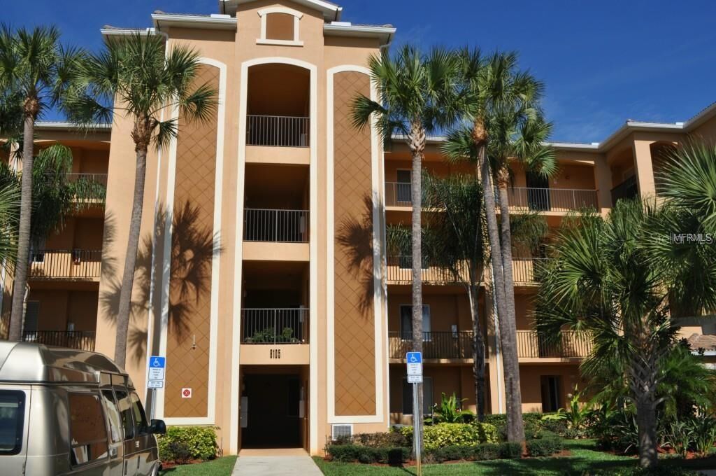 Property Photo: 8105 Grand Estuary Trail 107 FL 34212