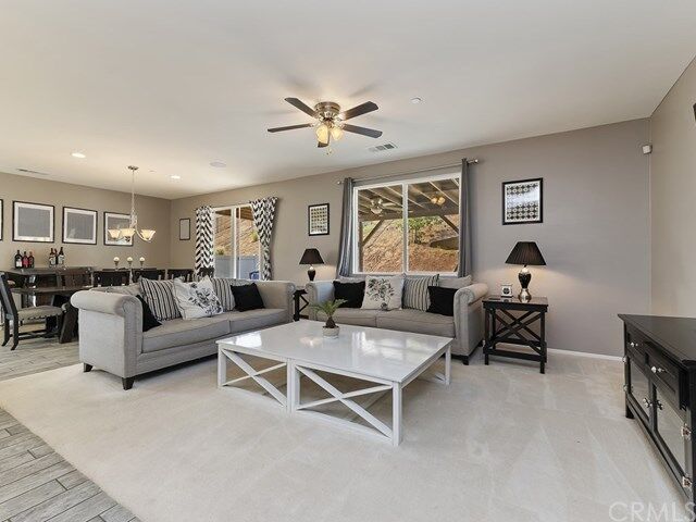 Property Photo:  874 Genaro Drive  CA 92571 