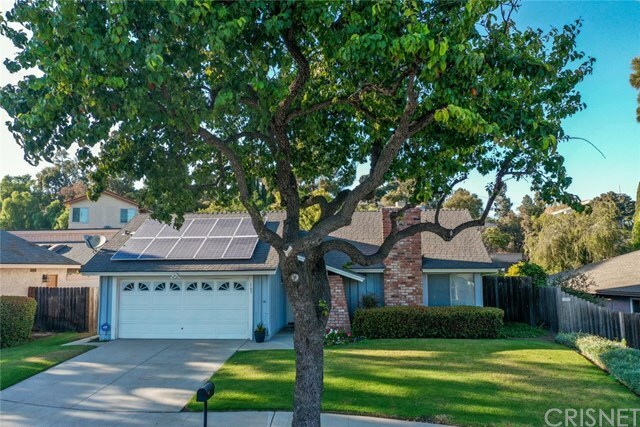 Property Photo:  165 Green Vale Drive  CA 93010 