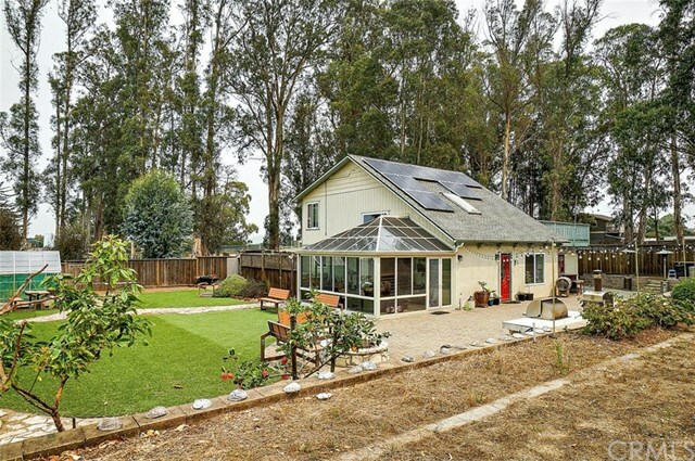 Property Photo:  424 Los Osos Valley Road  CA 93402 