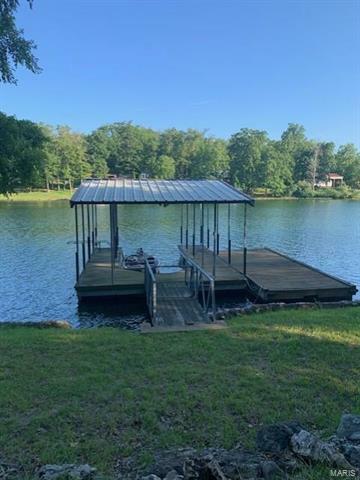 Property Photo: 6588 Hoot Owl 63036
