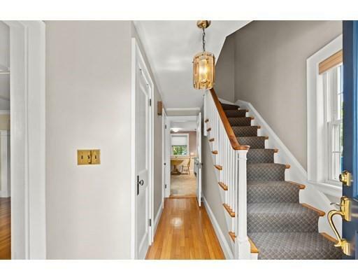 Property Photo:  51 Holt St  MA 02472 