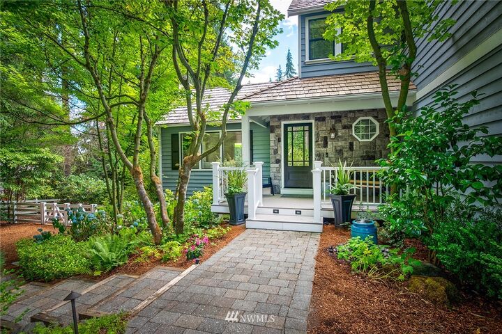 Property Photo:  18115 NE 146th Way  WA 98072 