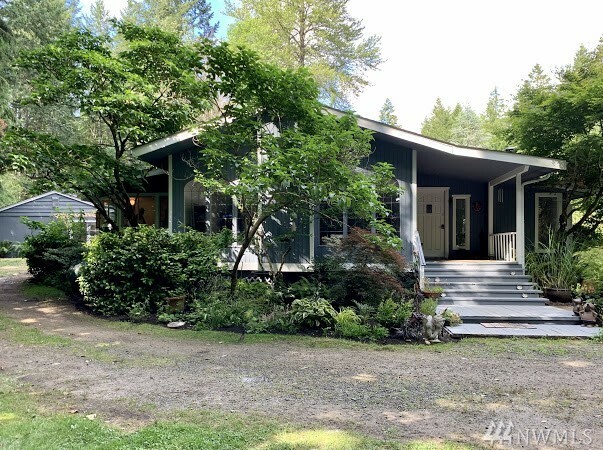 Property Photo:  13312 Wright Bliss Rd NW  WA 98329 