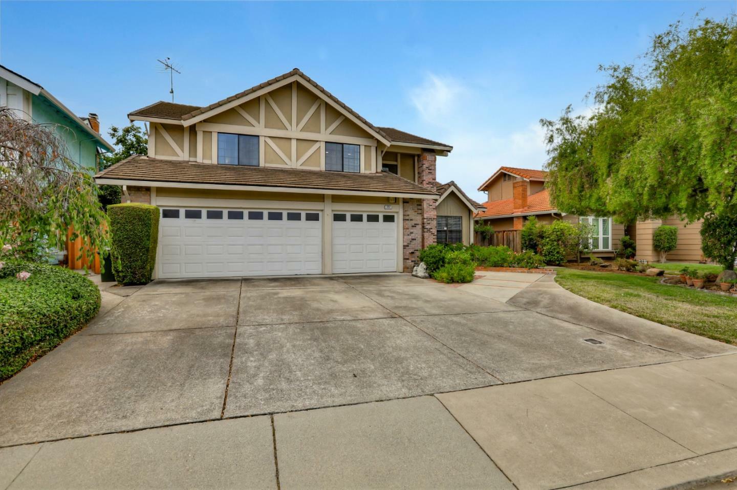 Property Photo: 757 Salt Lake Drive CA 95133