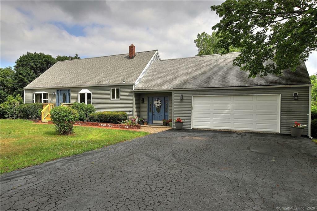 Property Photo: 7 Roarke Road CT 06473