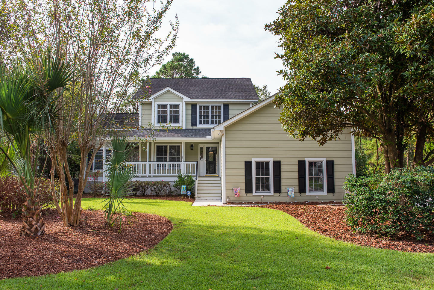 Property Photo:  525 Chimney Bluff Drive  SC 29464 