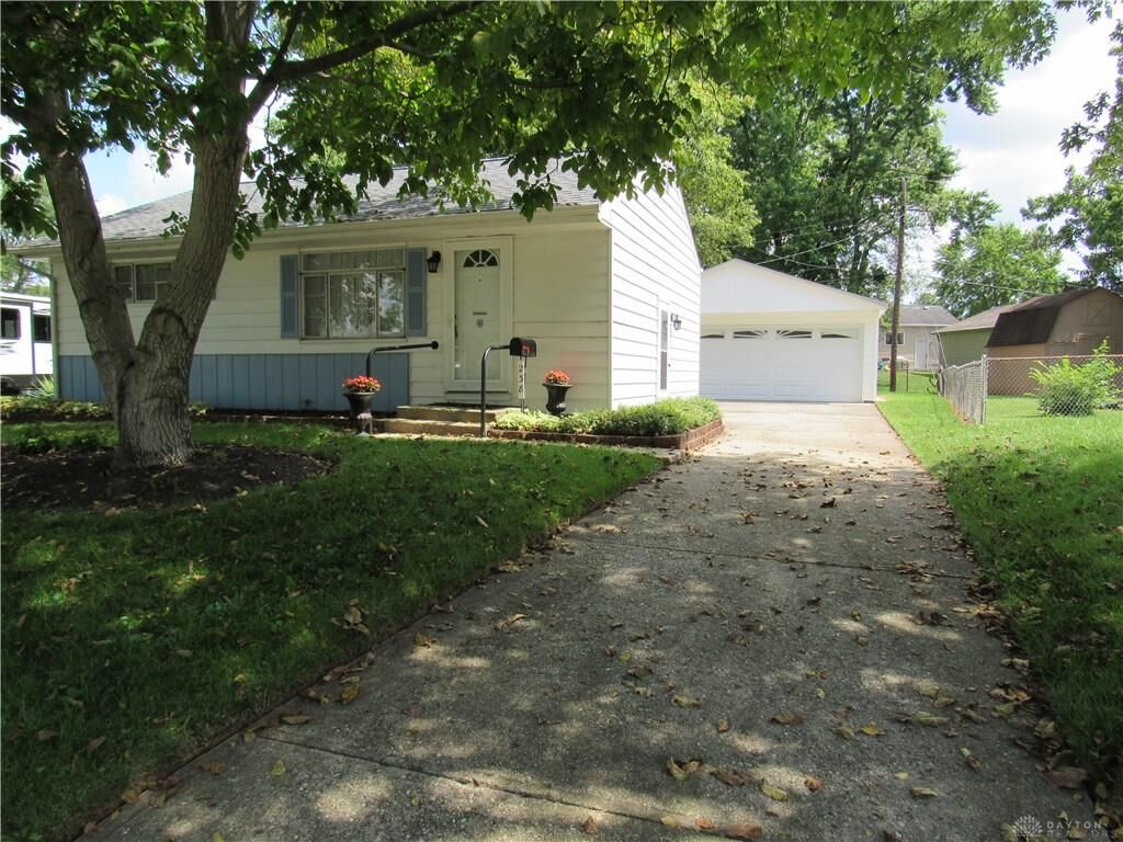 Property Photo:  238 Murchison Lane  OH 45431 