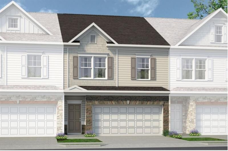 Property Photo:  160 Flynn Street 54  GA 30046 