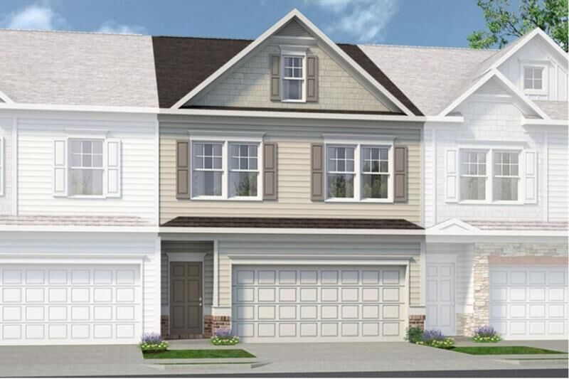 Property Photo:  120 Flynn Street 50  GA 30046 