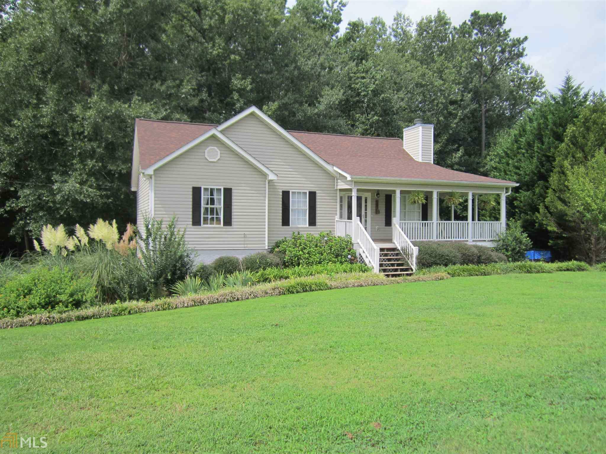 Property Photo:  187 Morningside Dr  GA 30233 