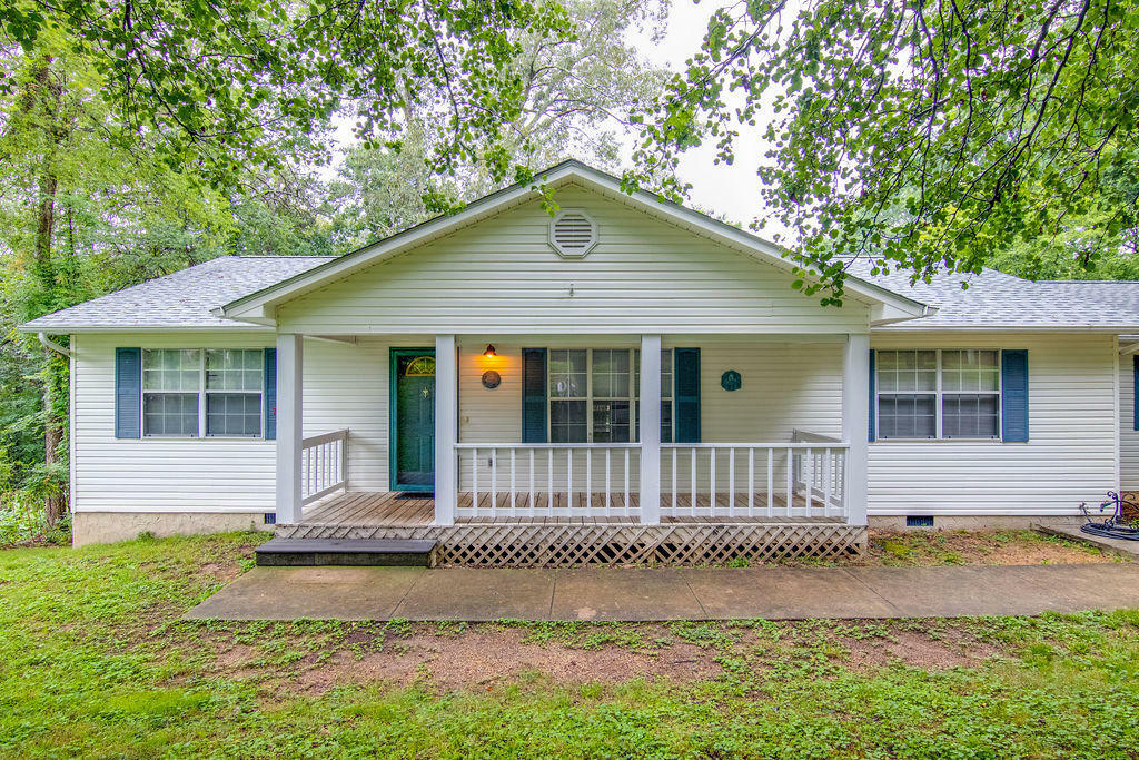 Property Photo:  267 Blanche Street  GA 30741 