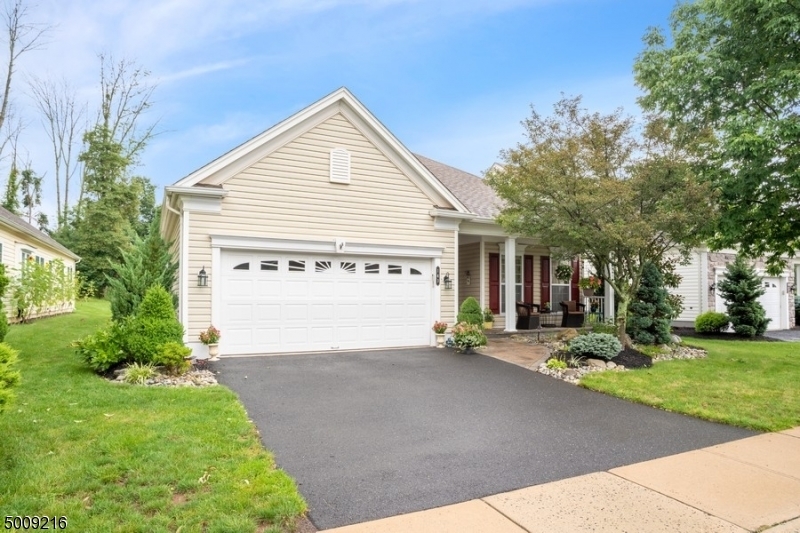 Property Photo: 143 Stone Manor Dr NJ 08873