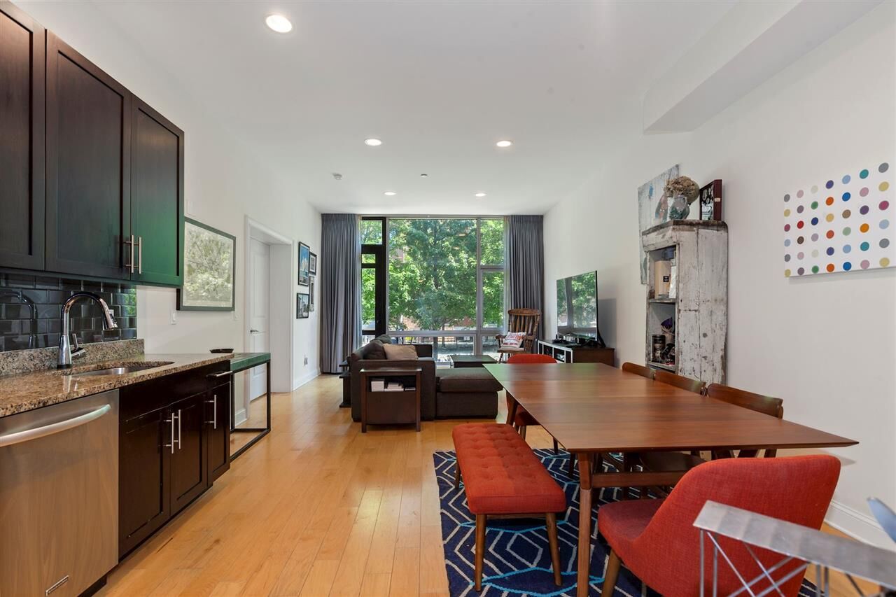 Property Photo:  109 Liberty View Drive 173  NJ 07302 