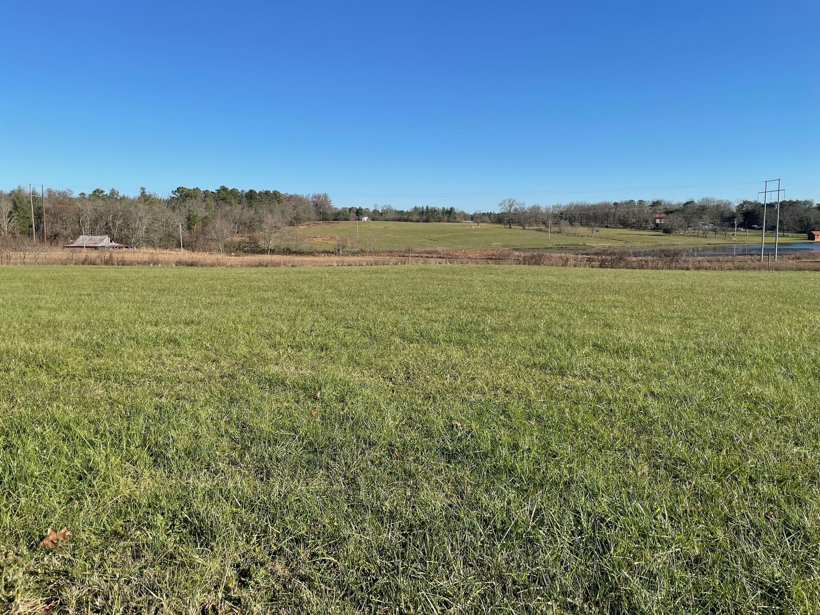 Property Photo:  SR 30  TN 37367 