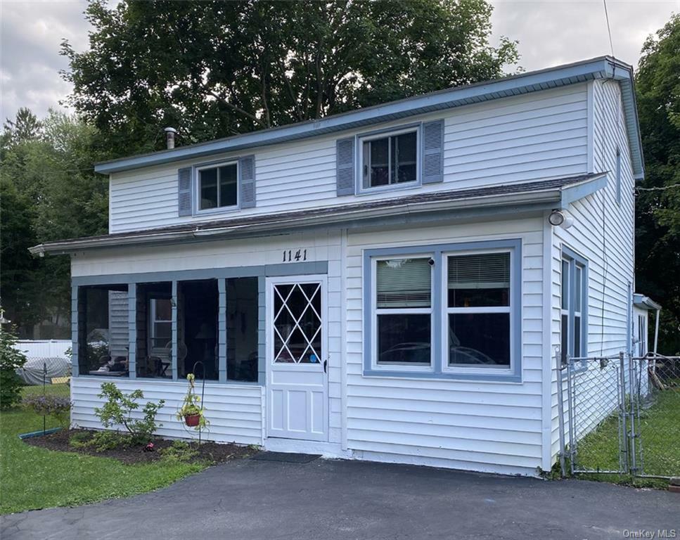 Property Photo:  1141 State Route 17A  NY 10925 