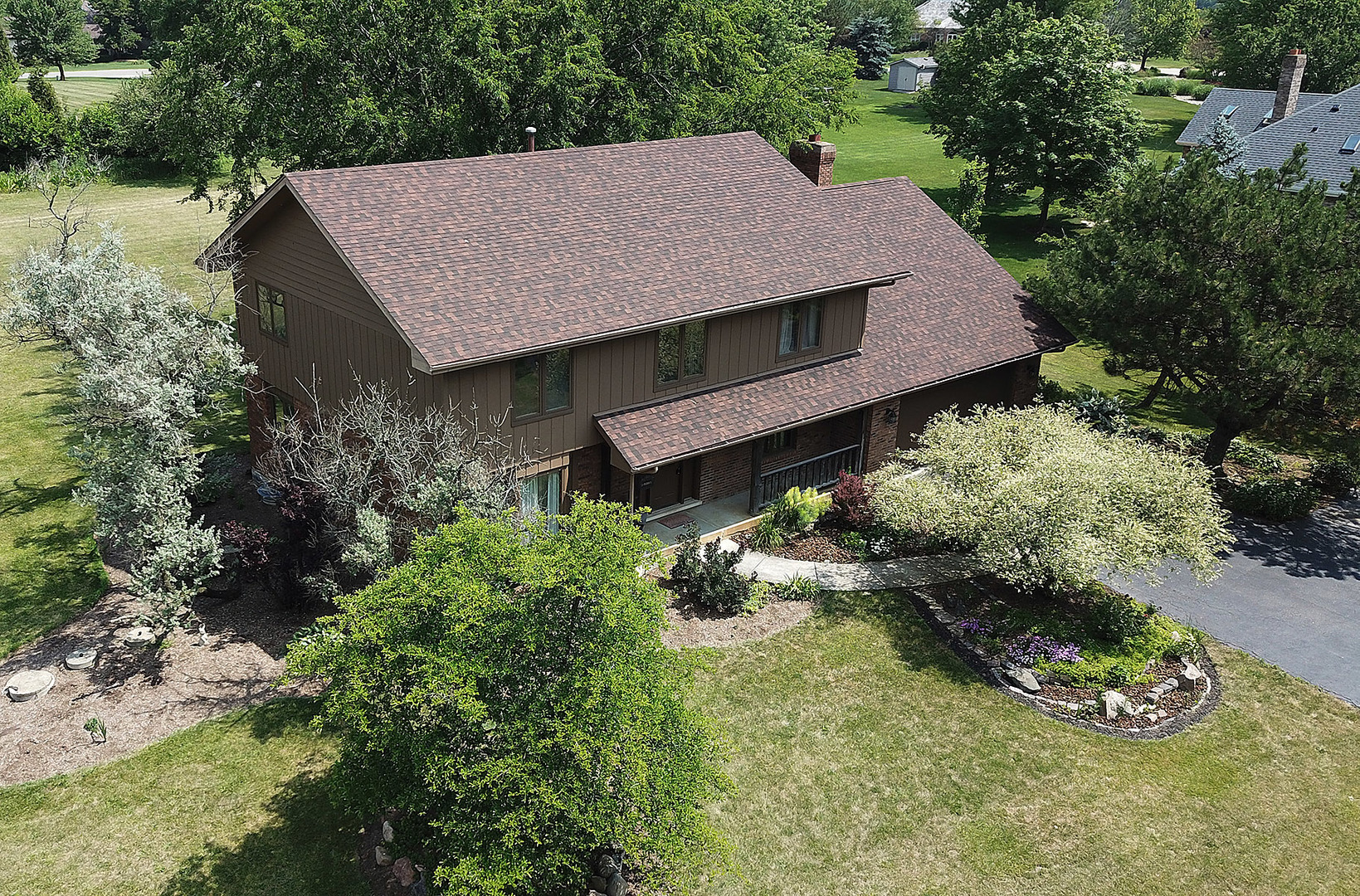 Property Photo:  2509 Riivendell Drive  IL 60451 