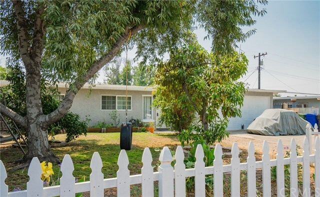 Property Photo:  18330 E Nearfield Street  CA 91702 