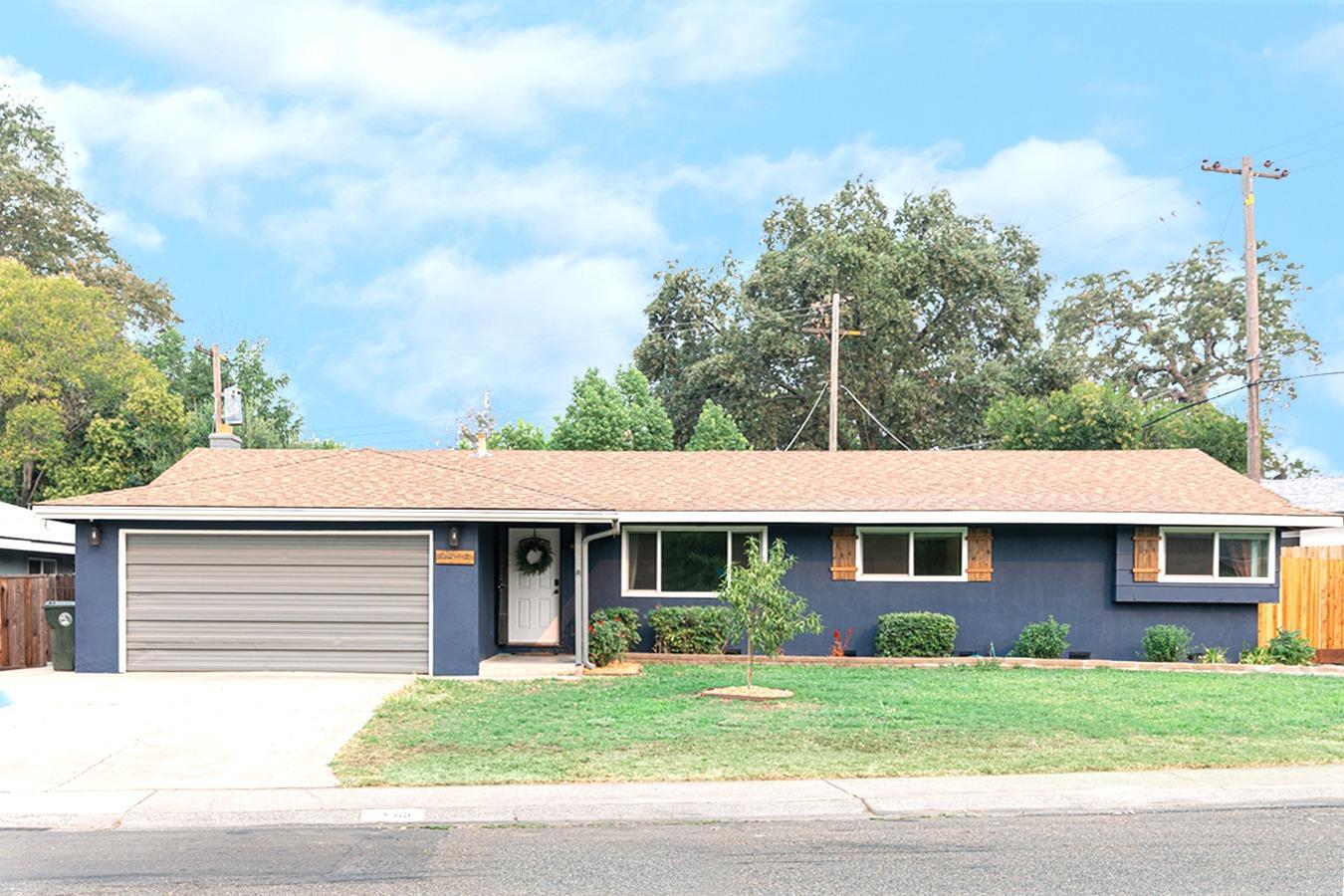 Property Photo:  5515 Sperry Drive  CA 95621 