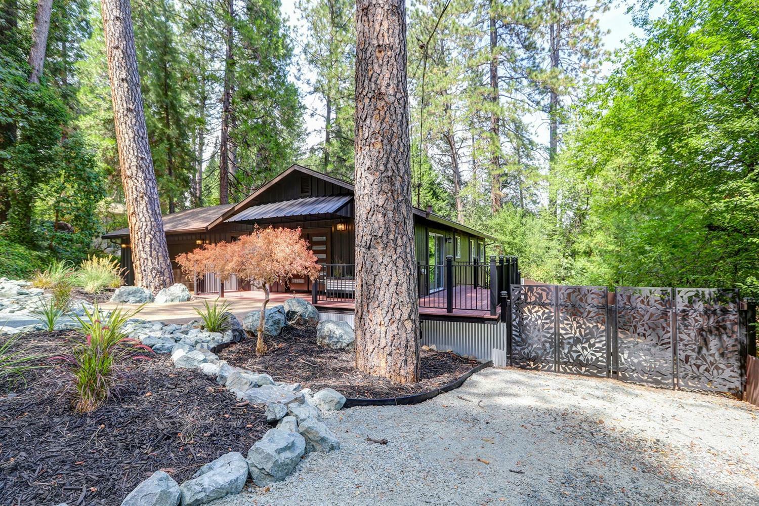 Property Photo:  10778 Footwall Drive  CA 95945 