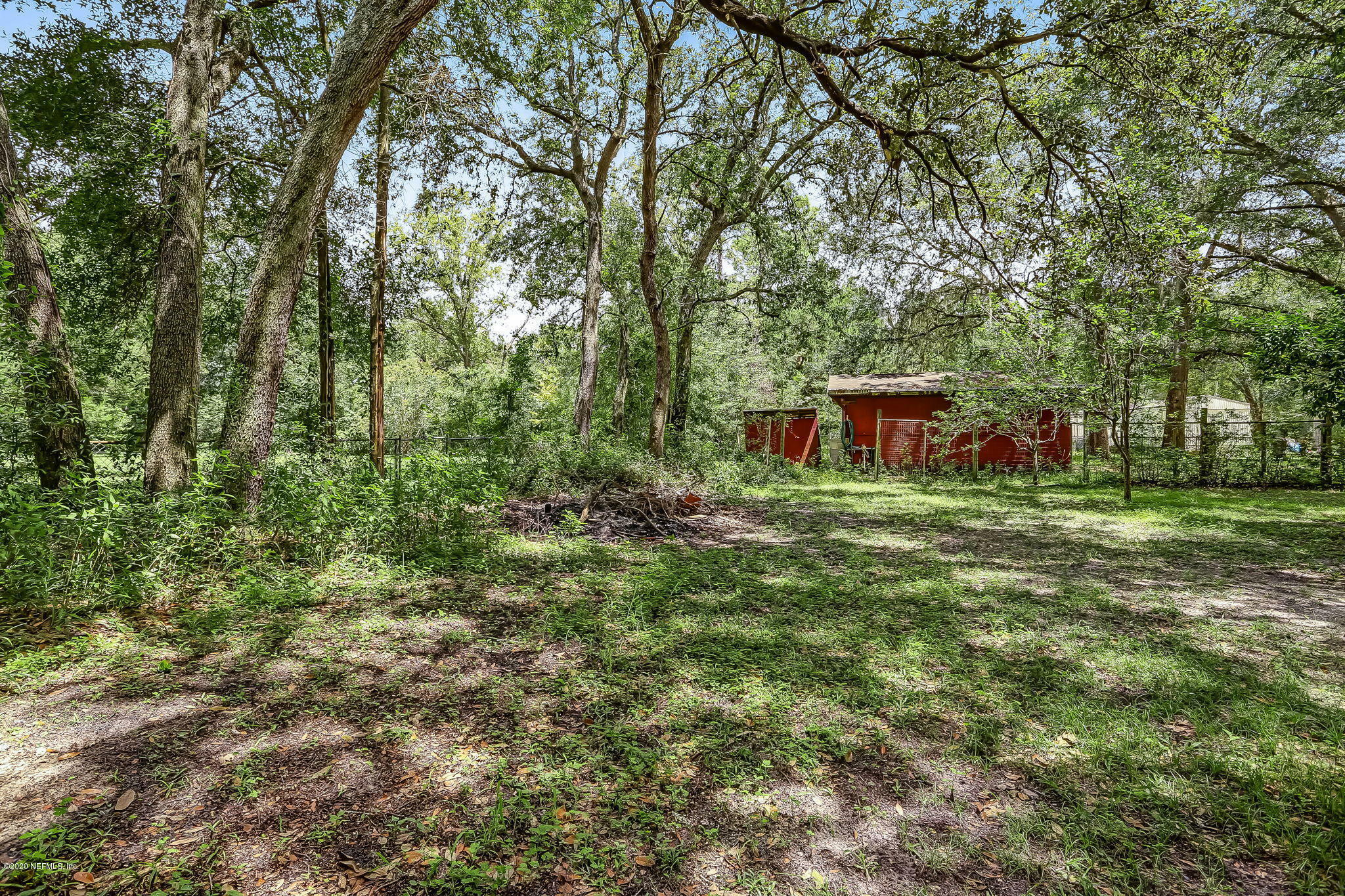 Property Photo:  85161 Joann Road  FL 32097 