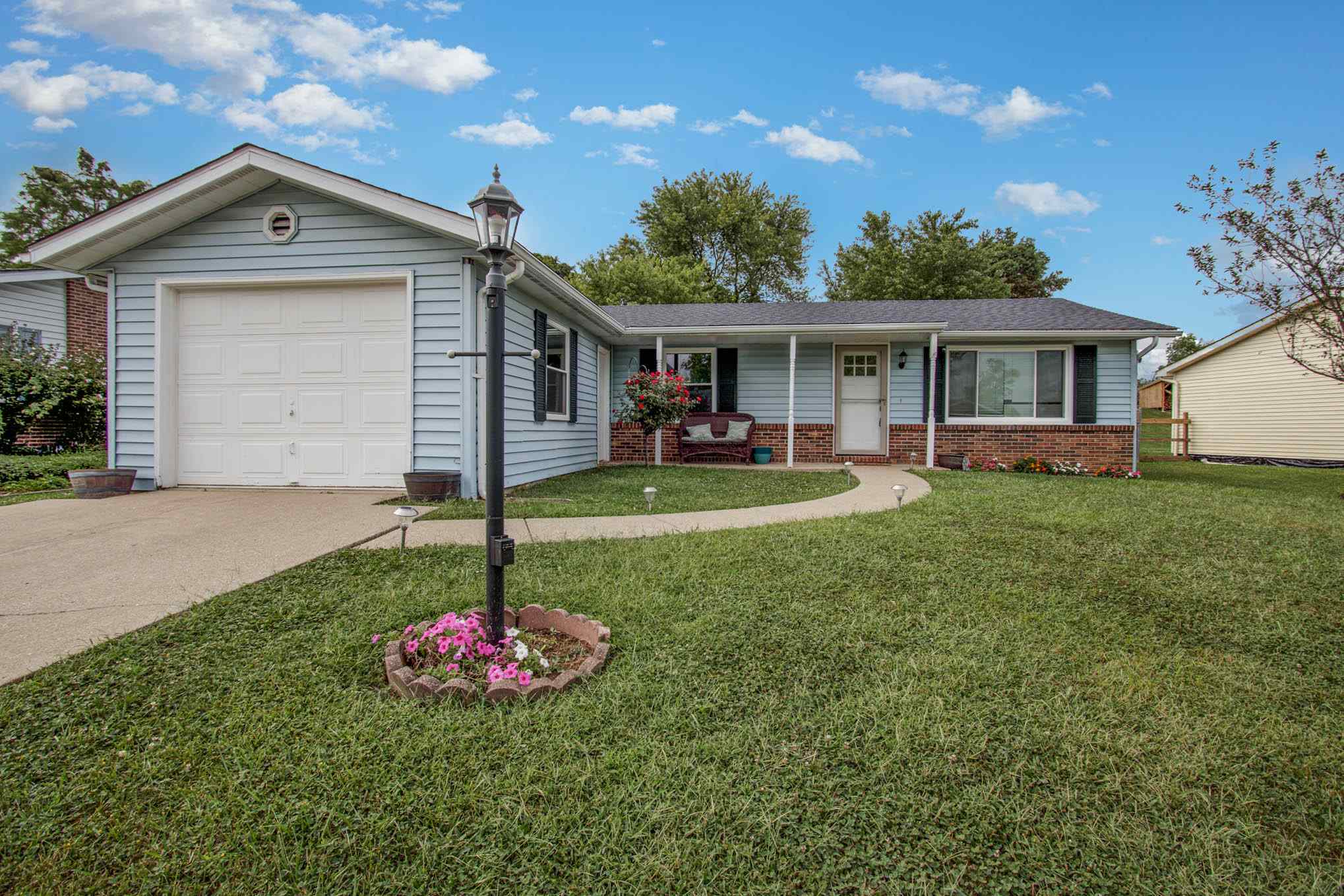 Property Photo: 26 Paul Lane KY 41001