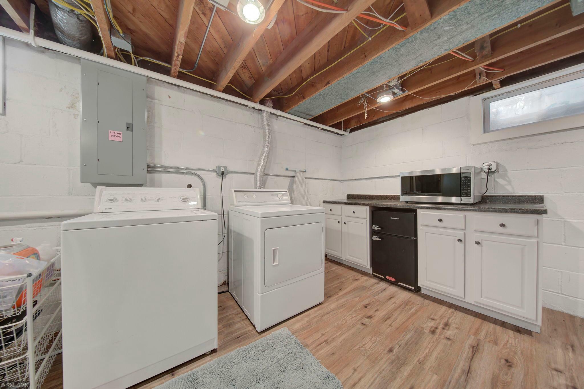 Property Photo: 1535 Florida Avenue N MN 55427