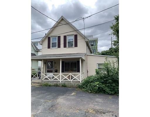 Property Photo: 2 Laurel Ct MA 02149