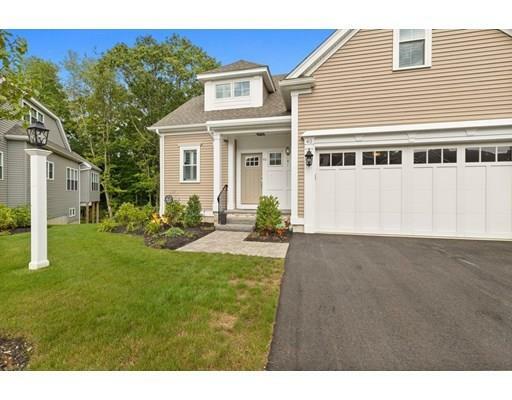 Property Photo:  40 Fillmore Lane 40  MA 02081 