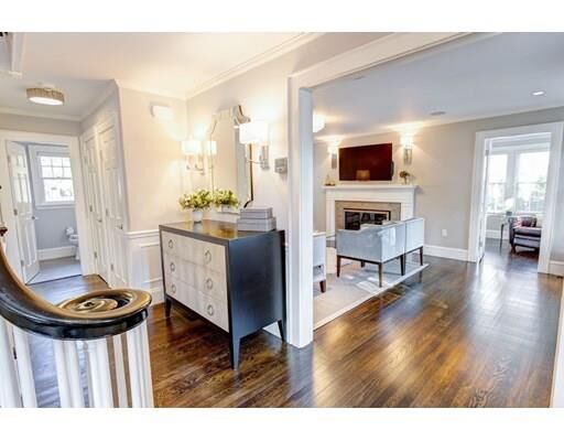 Property Photo:  55 Yale St  MA 01890 