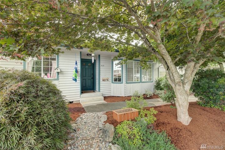 405 E Gilman Ave  Arlington WA 98223 photo