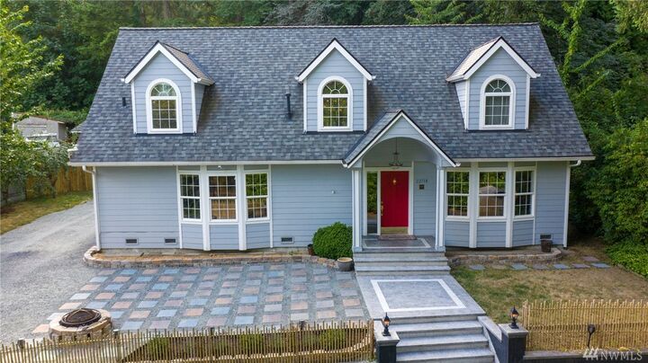Property Photo:  22718  2nd Drive SE  WA 98021 