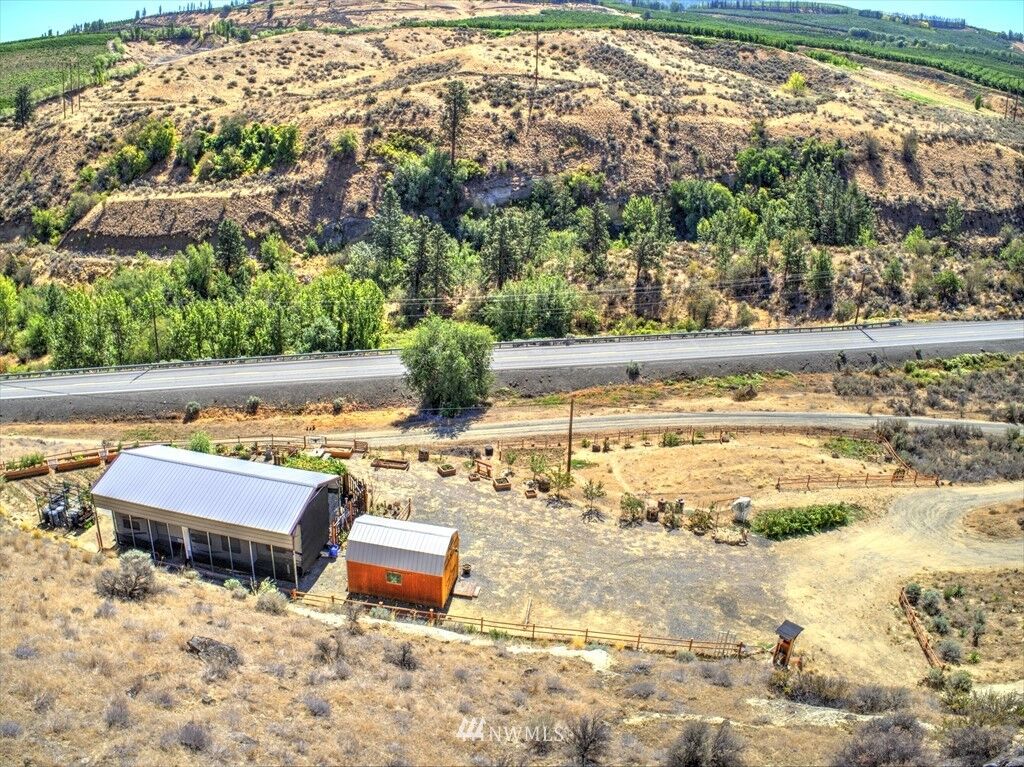 Property Photo:  3310  Stemilt Creek Road  WA 98828 